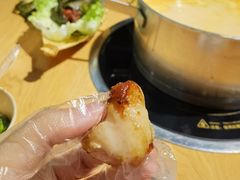 -生如夏花泰式火锅(鹭洲里店)