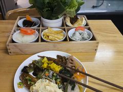 -素清香(解放路店)