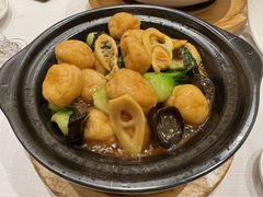 -新雅粤菜馆(南京东路店)