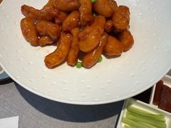 -福海居烤鸭店(鸟巢店)