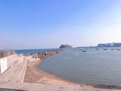 -锦州笔架山风景区