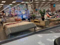 -NITORI 宜得利家居(杭州良渚永旺店)