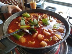 -湘肠香火锅店(团结湖店)
