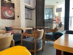 大堂-MIAO COFFEE
