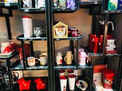 -星巴克(福州三坊七巷店)