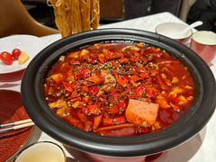 -大鸭梨烤鸭店(花园村店)