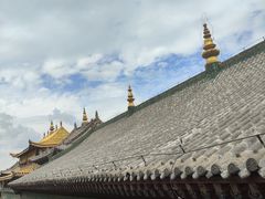 -塔尔寺