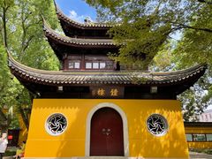 -西园戒幢律寺