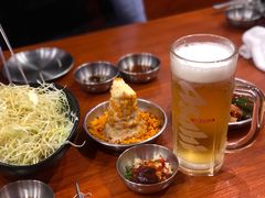 -大阪烧肉BAKA一代(十亩地店)