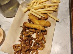 -必胜客(上地华联店)