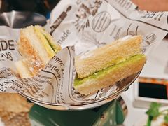 -芽笼芽笼新加坡餐厅(环球港店)