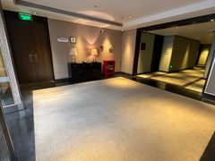 -成都安仁福朋喜来登酒店