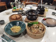 -乜都得港式茶楼(天贵路店)