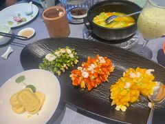 -浙江西子宾馆·牡丹厅