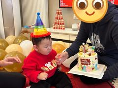 -梦境蛋糕FAN·TacyCake(德思勤店)