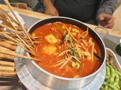 -小两口锦州烧烤·脆皮油边(依云北郡店)