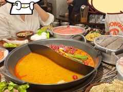 -冯校长老火锅(福田车公庙店)