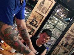 -超级神炭烤肉夜食(芥园西道店)
