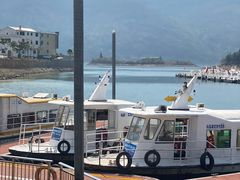 -仙岛湖旅游风景区
