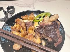 -和牛村烧肉放题(淄博王府井店)
