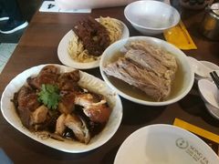 -松發肉骨茶(克拉码头店)