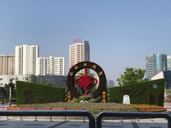 -合肥火车站(地铁站)