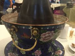 -东来顺饭庄(王府井步行街店)