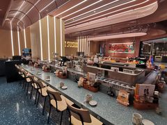 -元气寿司(东方宝泰店)