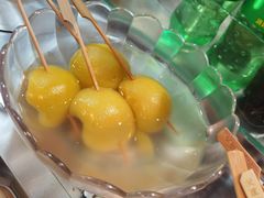 -百品聚旋转火锅(万德庄店)