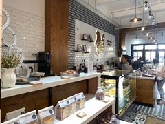 -Torch Coffee 炬点咖啡