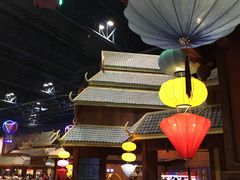 -南宁万达茂娱乐岛