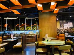 -鸿运茶餐厅(皇岗店)