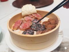 -陈记菜馆·非遗淮扬菜(东关街教场店)