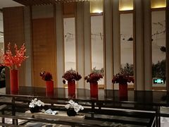 -大连金石滩绿发温泉假日酒店