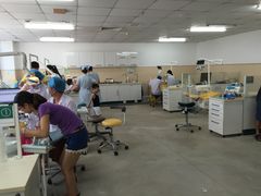 -厦门医学院附属口腔医院(蔡塘院区)