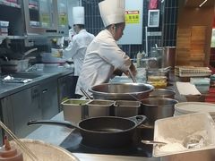 -闽上鲜·福建菜(龙湖滨江天街店)