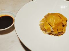 -杭州滨江银泰喜来登·采悦轩中餐厅