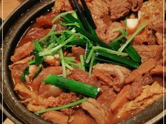 -牛小灶牛杂煲(北京路店)