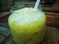 -自然餐厅(Phuket)