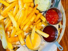 -澳骄 Aussie Kitchen·手工披萨·西餐(国大店)