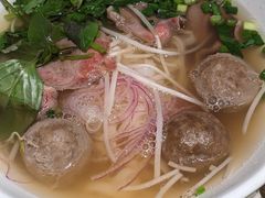 -蔡澜Pho·越南粉餐厅(海上世界店)
