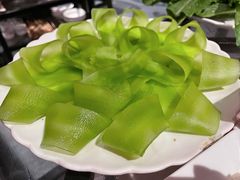 -巴蜀大宅门火锅(川音店)