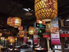 -南京大牌档(香港广场店)
