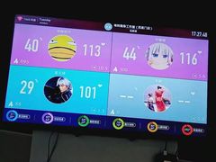 -每刻健身工作室(西直门店)