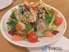 -Pekaa啤咖食肆Coffee&Bistro