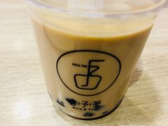 -舍予茶(桂林路店)