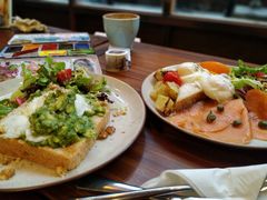 -VESH COFFEE(定西路店)