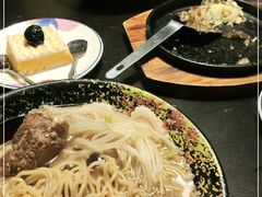-日本料理神拉面