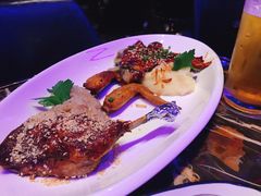-MOSSO德国餐厅·音乐酒吧(环宇荟店)