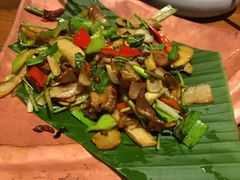 -云海肴·汽锅鸡·云南菜(天津国金汇店)